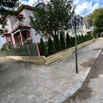 Pavers and Hardscaping Project