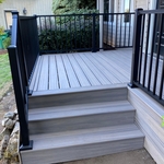 Porch Renovation