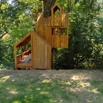 Tree House