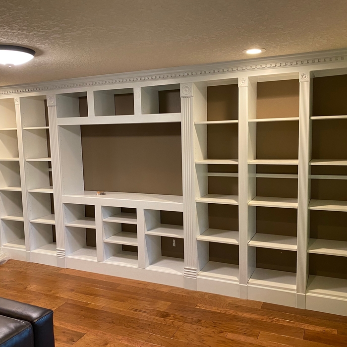Bookcase