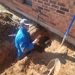 Digging deep