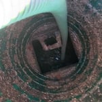 Septic pump out