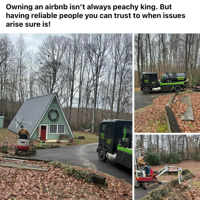 Septic Tank Project