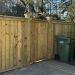 Fencing Project