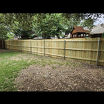 Fencing Project