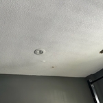 Another photo from the homeowner.