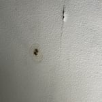 Photo we received from homeowner.