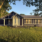 Exterior Painting Project