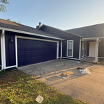 Exterior Painting Project