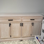 Carpentry - Woodworking Project