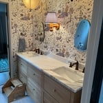Remodeling - Kitchen & Bathroom Project