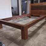 Carpentry - Woodworking Project