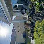 Beds/Plantings installed