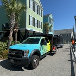 Truck/ Rental properties taken care of