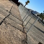 Fencing Project