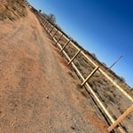 Fencing Project