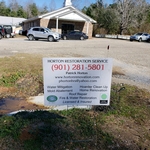 Mold Remediation Project