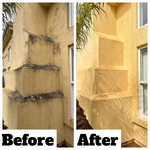 Corrosive Mold Removal !