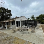 Large Exterior House Service