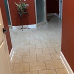 Deep Clean