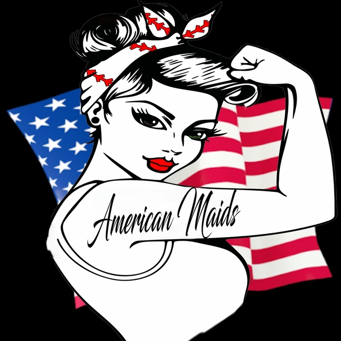 AmeriCAN Maid