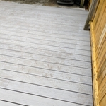 Decks & Porches Project