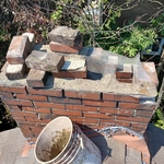 Masonry Project
