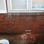 Masonry Project