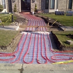 walkways