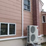 Westchester Heat Pump