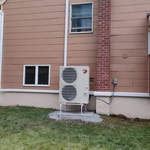 Westchester Heat Pump