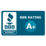 BBB Rating A+