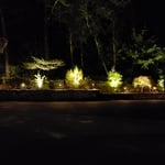 Night scaping