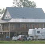 Metal Roofing