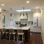 Kitchen Renovation
