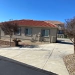 Painting - Exterior Project