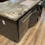 Cabinet painting