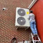 Commercial Ductless