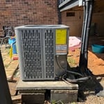 Heating and Air Conditioning Project
