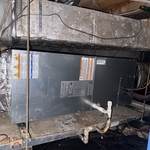 Heating and Air Conditioning Project