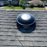 Installation complete.