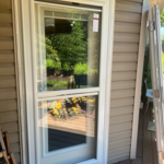Door replacement