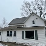 Roofing Project in Hortonville