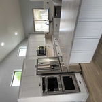 Remodeling - Kitchen & Bathroom Project