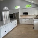 Remodeling - Kitchen & Bathroom Project