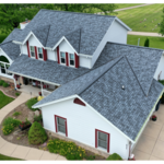 Oak Creek, Wisconsin – Roof Updated!