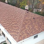 Greendale, Wisconsin – Roof Updated!