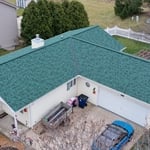 Oak Creek, Wisconsin – Roof Updated!