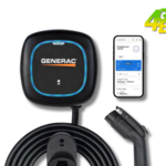 Generac Level 2 EV Charger