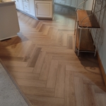 Specialty Herringbone
